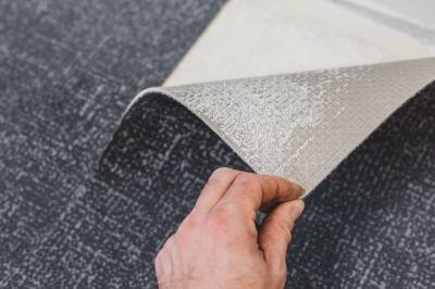 Basement Carpet Repair in Olathe, KS