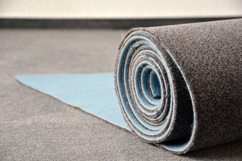 Basement Carpet Stretching in Monmouth County, NJ