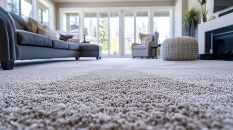 Bedroom Carpet Replacement in Toms River, NJ