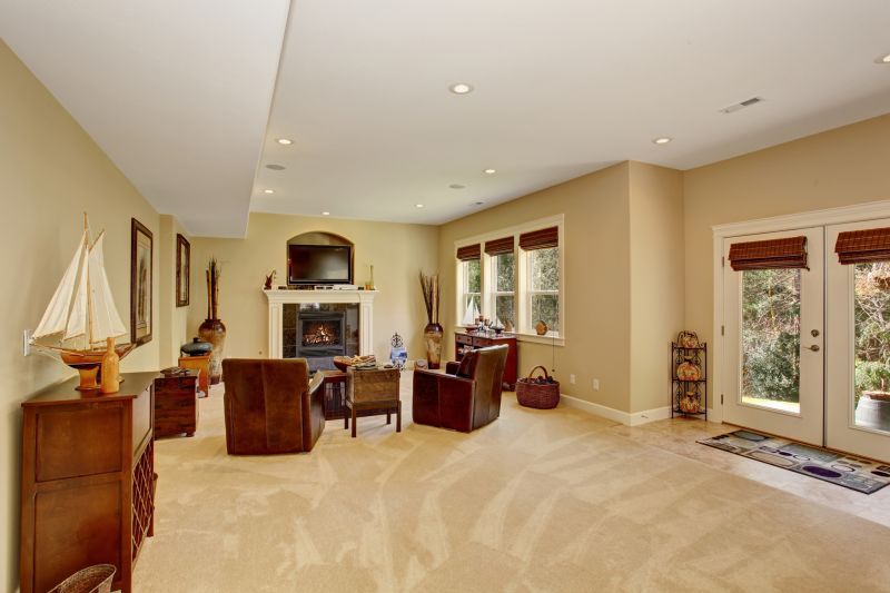 Carpet Cushion Replacement in Littleton, CO