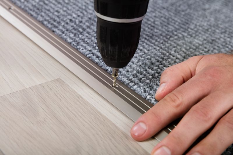 Carpet Hole Repair in Alpharetta, GA