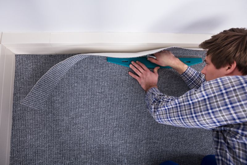 Carpet Laying Service in Toms River, NJ