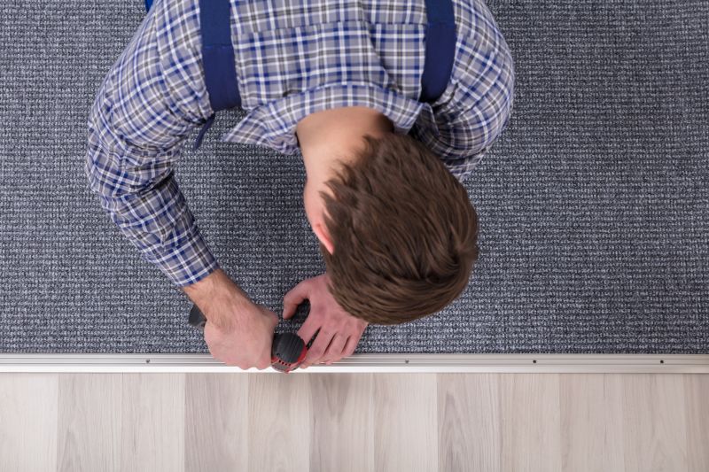 Carpet Patching in Alpharetta, GA