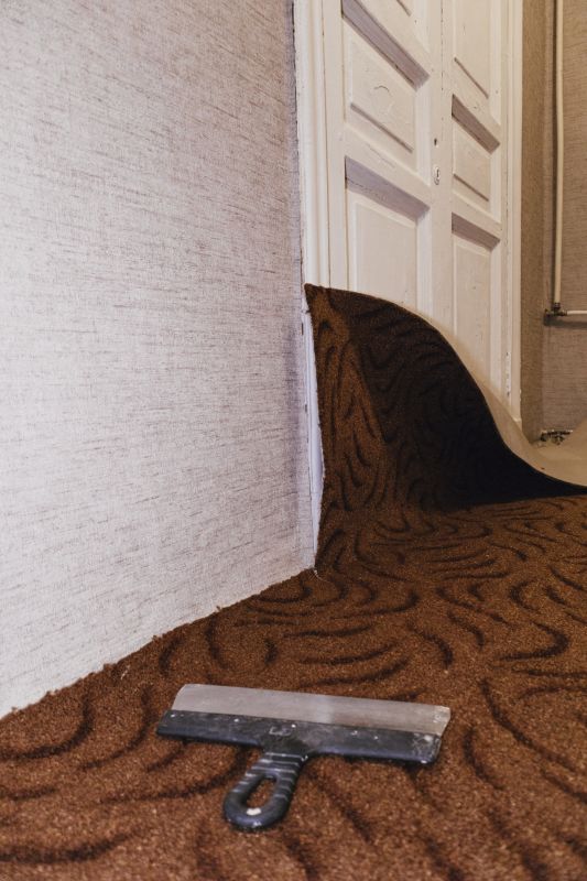 Carpet Seam Repair in Littleton, CO