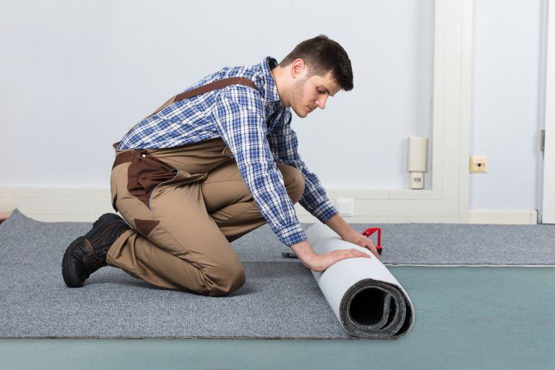 Carpet Service in Ocean County, NJ