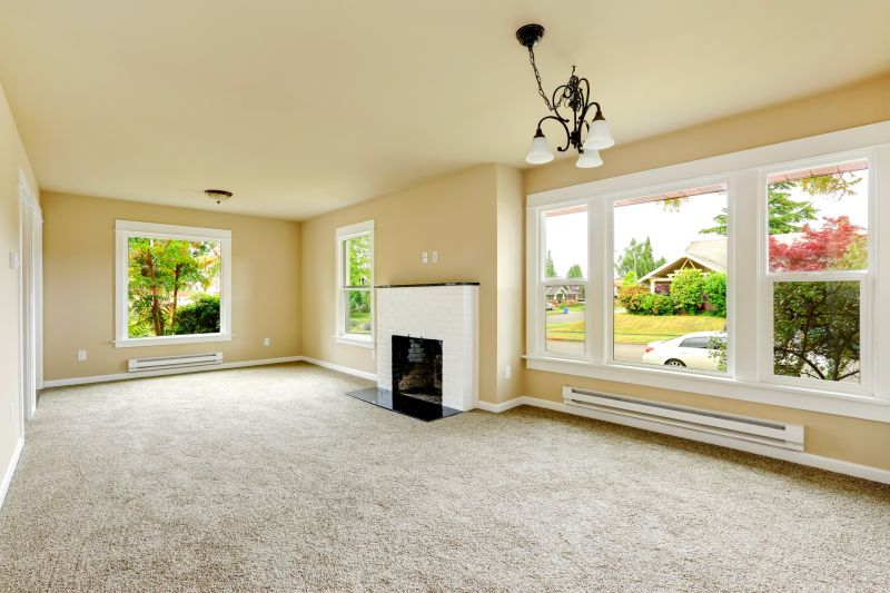 Carpet Smoothing in Overland Park, KS