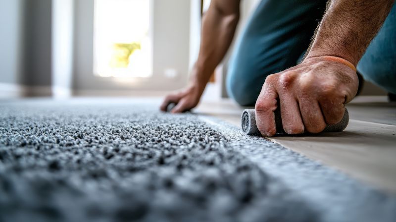 Carpet Stretching in Littleton, CO