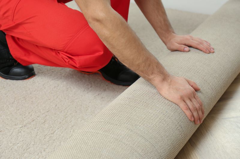 Carpet Tiles Installation in Ocean County, NJ
