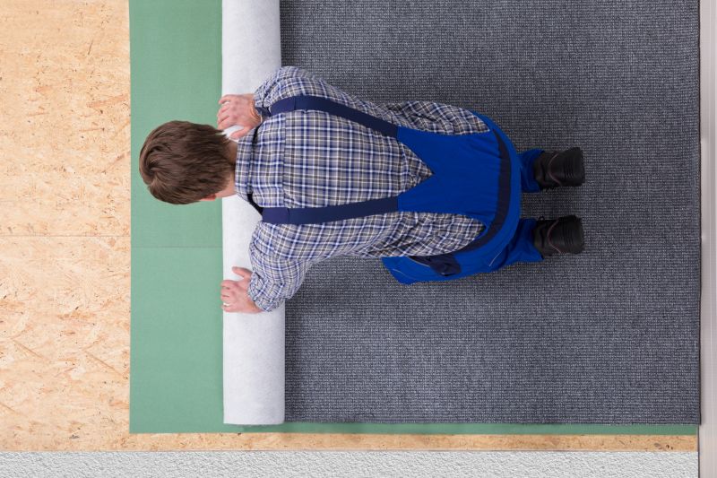 Carpet Tiles Installation in Old Bridge, NJ