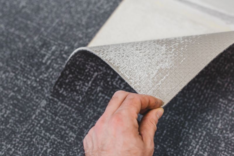 Commercial Carpet Repair in Littleton, CO