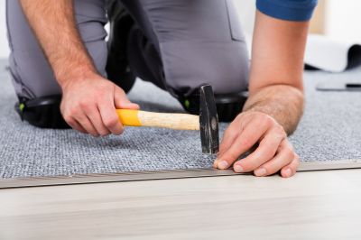 Commercial Carpet Repair in Kansas City, KS