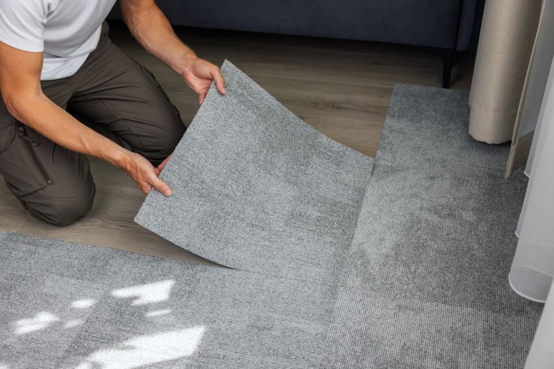 Kitchen Carpet Installation in Somerset County, NJ