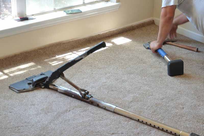 Kitchen Carpet Installation in Freehold, NJ