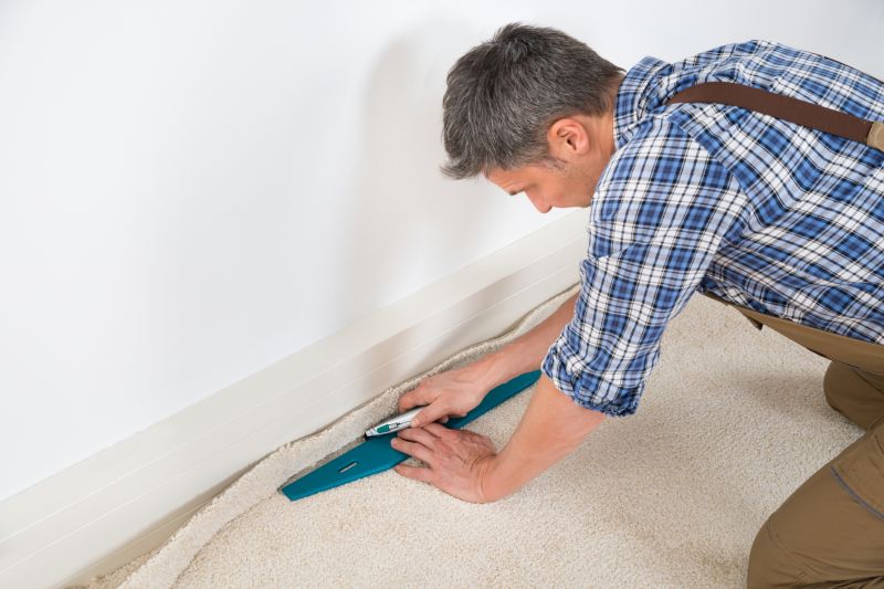 Kitchen Carpet Installation in Freehold, NJ