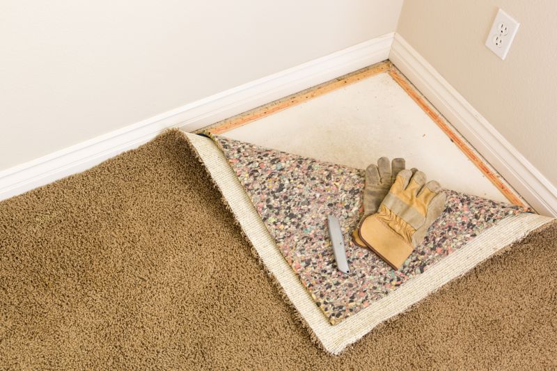 Kitchen Carpet Installation in Ocean County, NJ