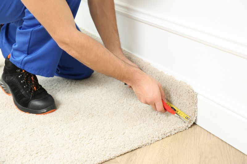 Luxury Carpet Installation in Freehold, NJ