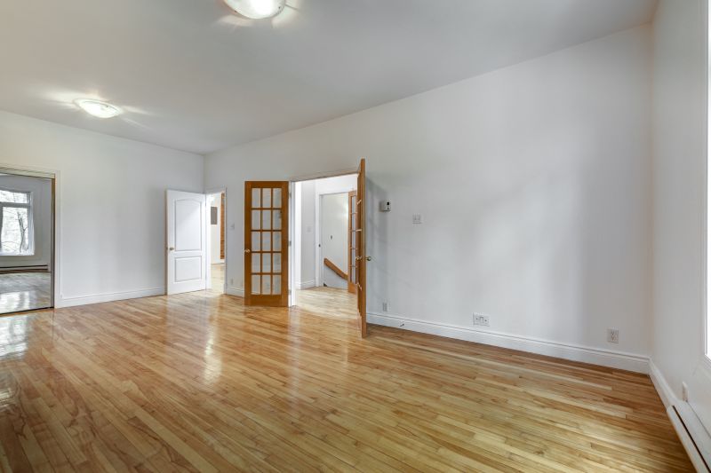 Lvt Flooring Installation in Fort Worth, TX