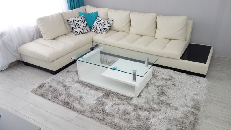 Plush Carpet Installation in Somerset County, NJ