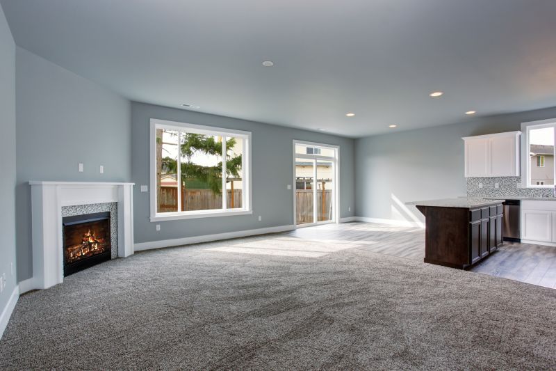 Plush Carpet Installation in Toms River, NJ