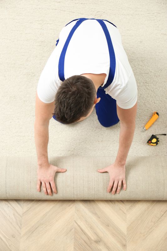 Shag Carpet Installation in Freehold, NJ