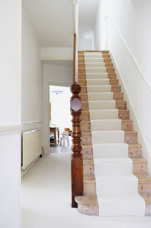Stair Carpet Replacement in Ocean County, NJ