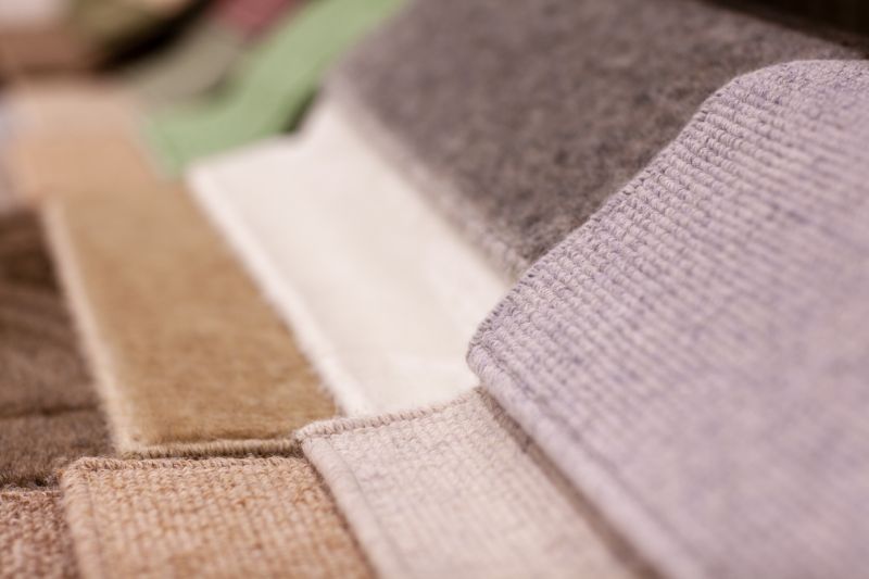 Textured Carpet Installation in Old Bridge, NJ