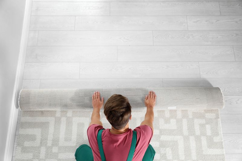 Post-Installation Maintenance