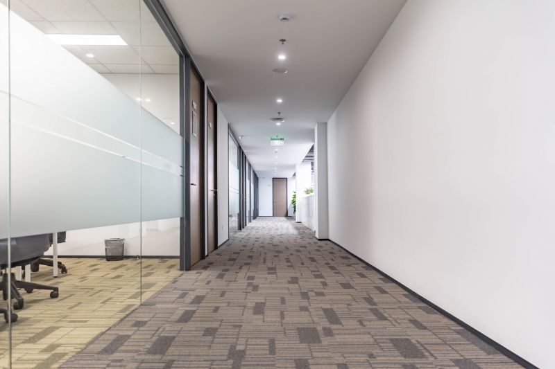 Commercial Flooring Companies