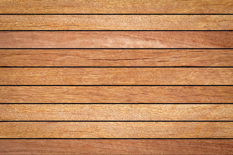 Wide Plank Floor Installation in San Antonio, TX